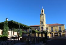 ayuntamiento de malagón