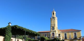 ayuntamiento de malagón