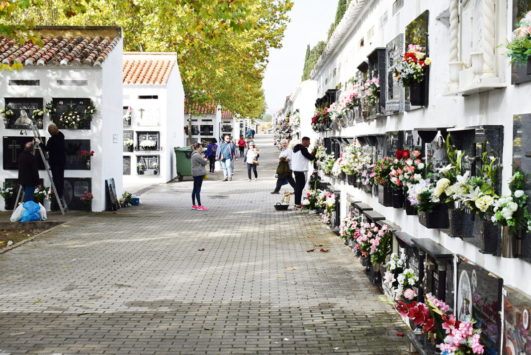 cementerio
