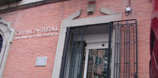 clínica real