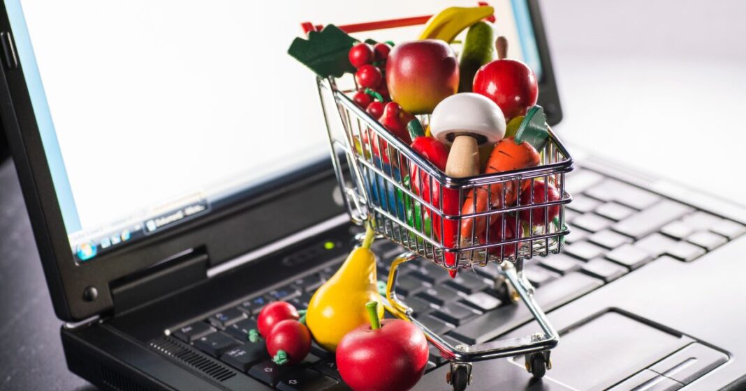 compra online alimentos