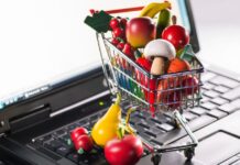 compra online alimentos