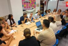 ejecutiva PSOE Puertollano 6.1.4