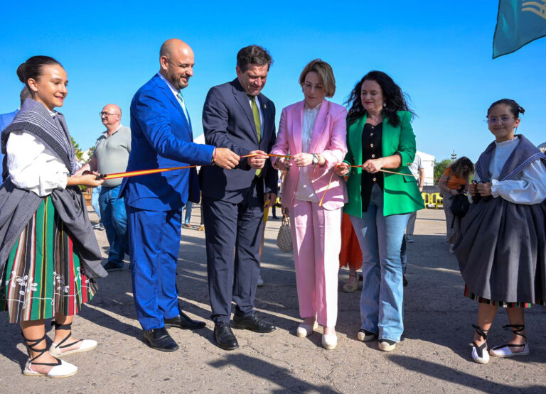 feria sabores la solana