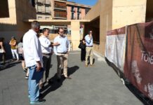 obras escaleras del miradero 3.26 06 25