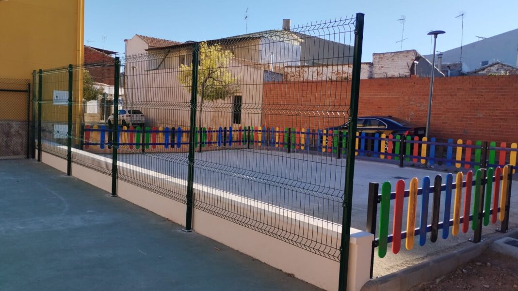 parques Bolaños