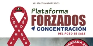 plataforma forzados
