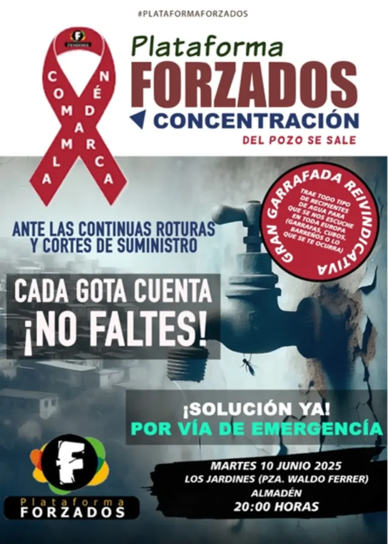 plataforma forzados