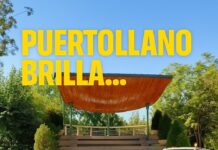 puertollano brilla