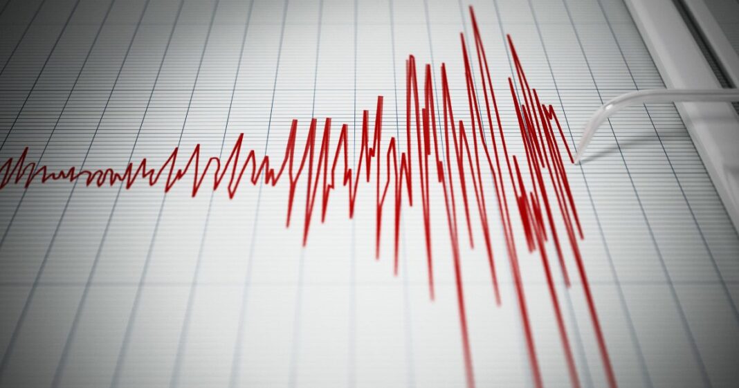 terremoto