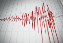 terremoto