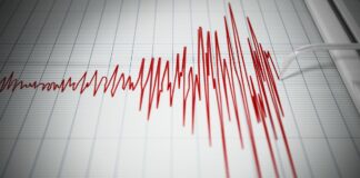 España podría sufrir un gran terremoto en la costa mediterránea como los de 1884 y 1892 terremoto