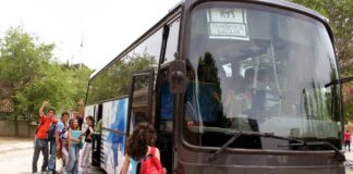 transporte esscolar