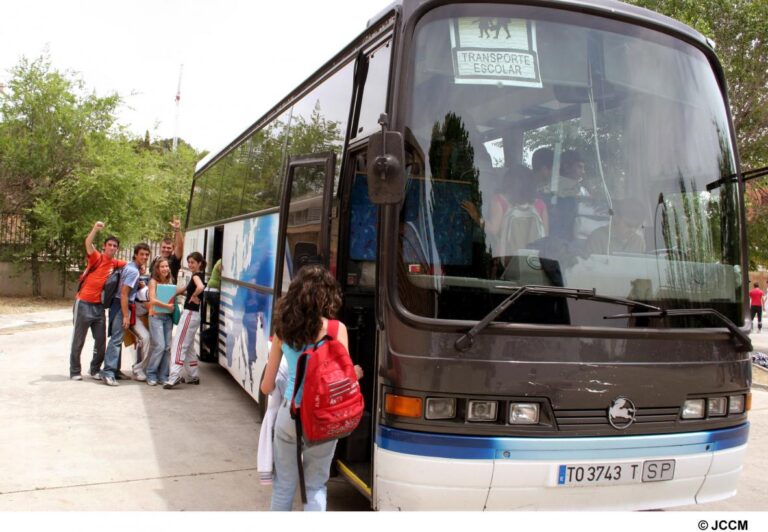 transporte esscolar