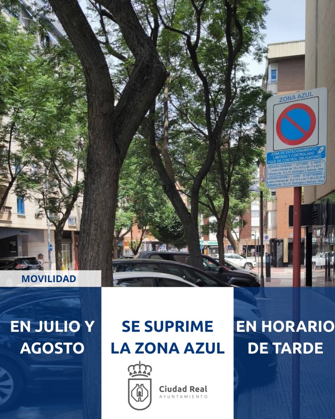 zona azul