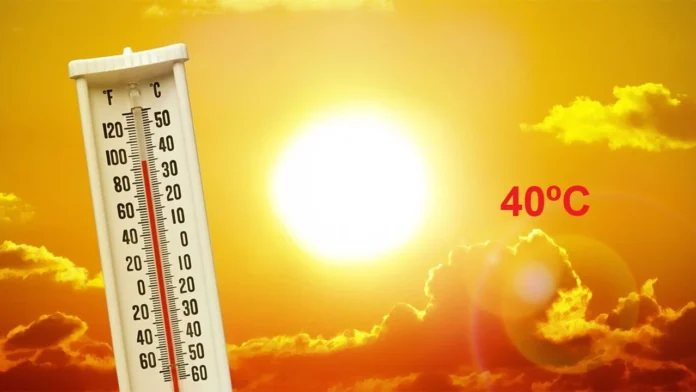 40 calor