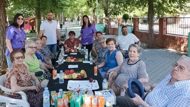 ARGAMASILLA DESAYUNO SALUDABLE