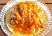 CEBOLLA CONFITADA