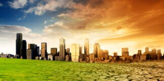 Cambio climatico