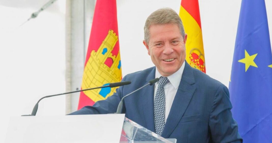 Emiliano García Page