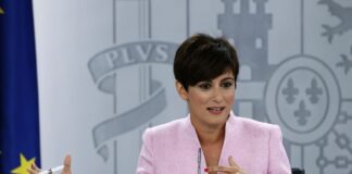 Isabel Rodríguez