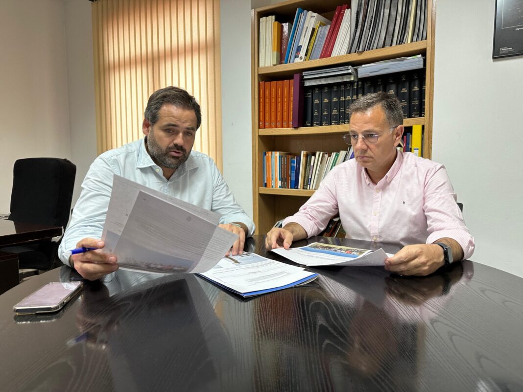 NÚÑEZ Y SERRANO