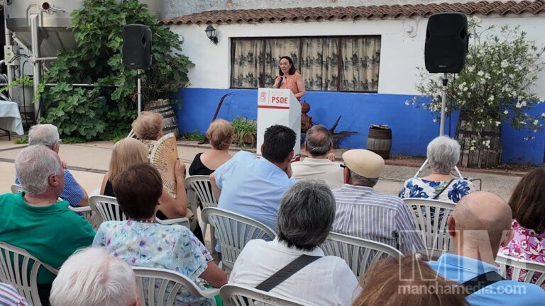 ROSA MELCHOR ALCAZAR