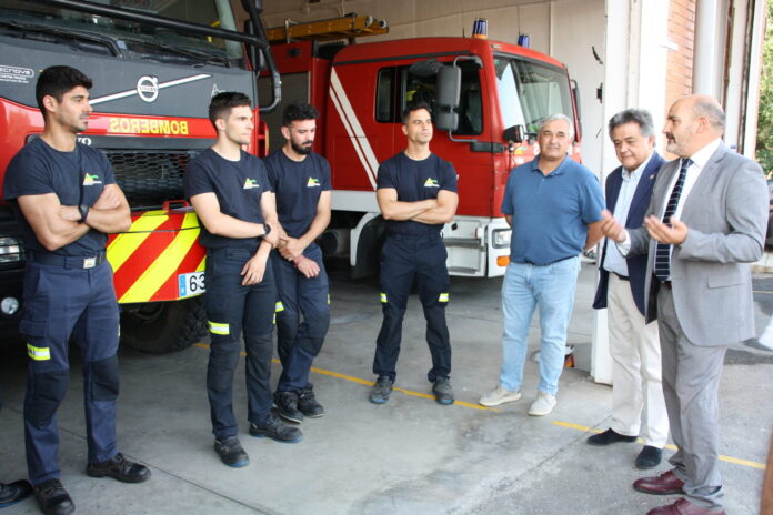 SCIS Visita Parque Daimiel (2)