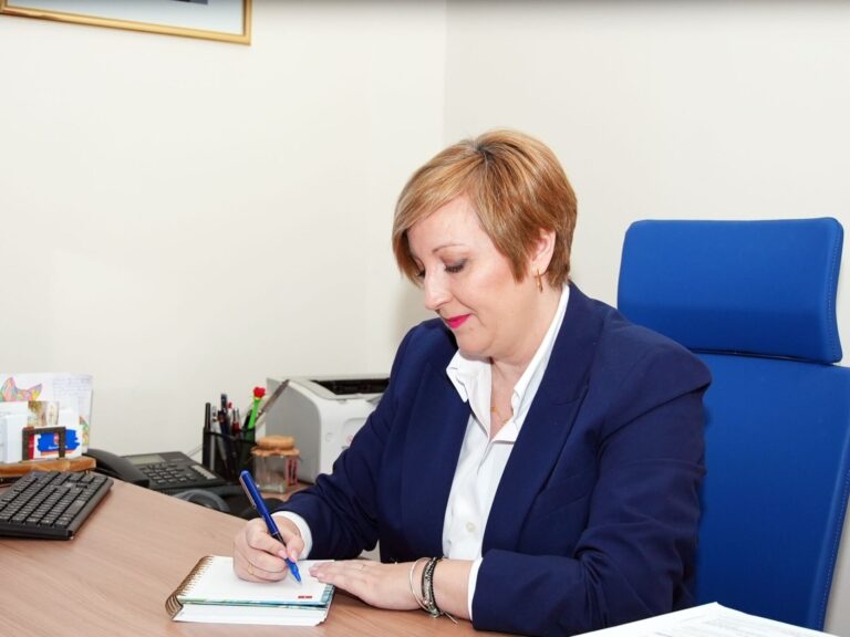 Sonia González Argamasilla de Alba