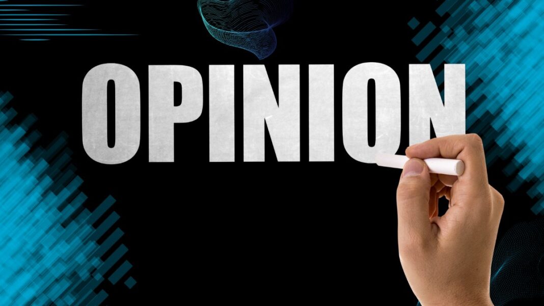 articulo de opinion articulo de opinion