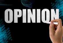 articulo de opinion