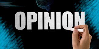 articulo de opinion