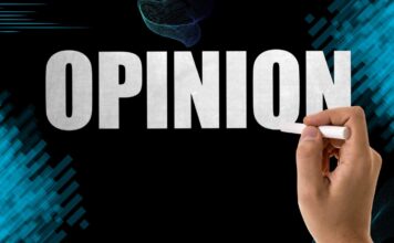 articulo de opinion