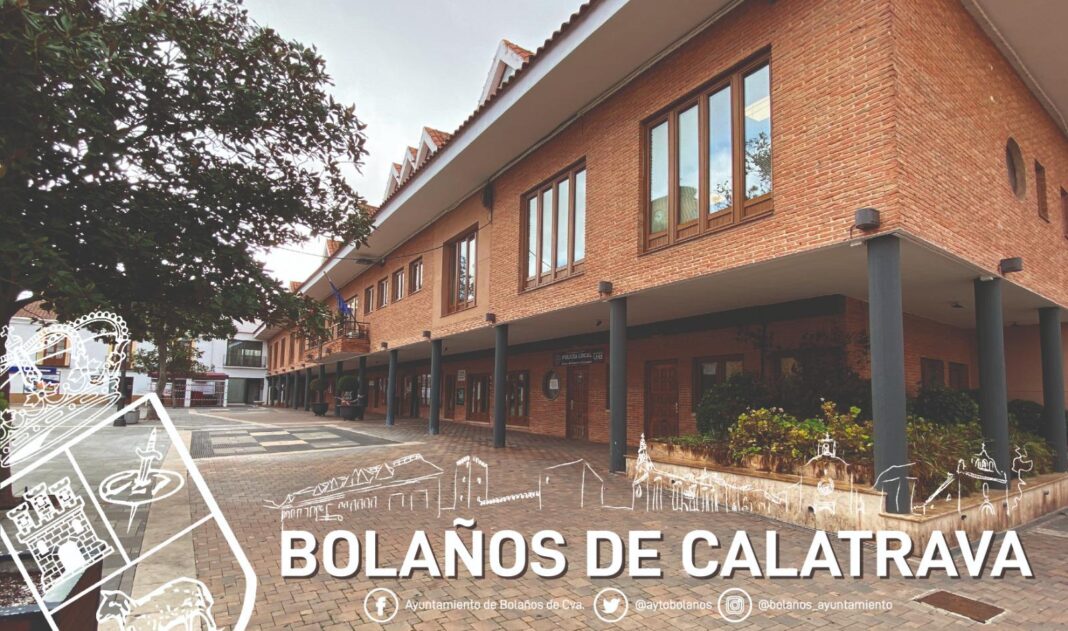 ayuntamiento Bolaños