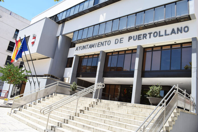ayuntamiento puertollano