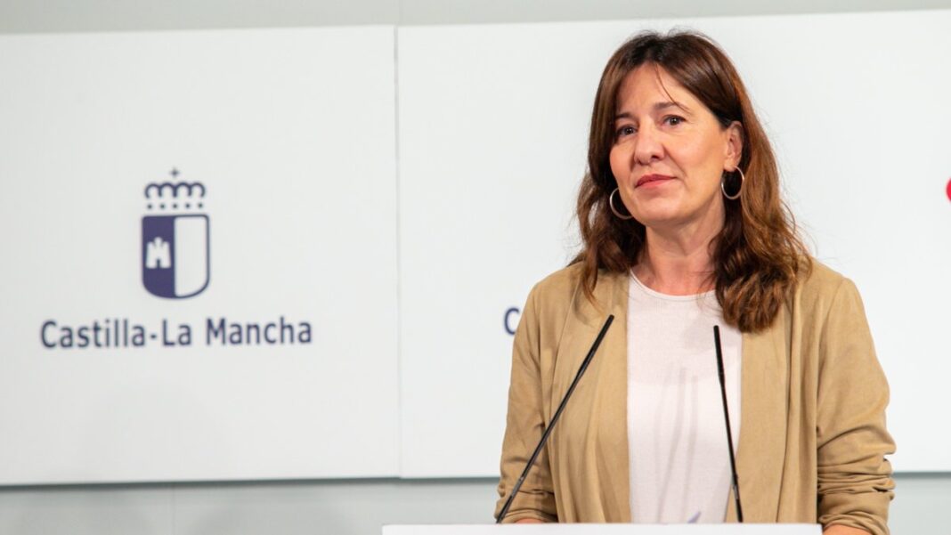 blanca fernandez