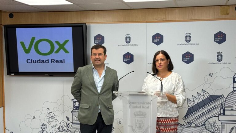 chamorro delaflor vox capital