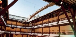 corral comedias Almagro