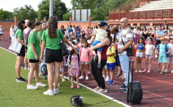 daimiel deporte verano