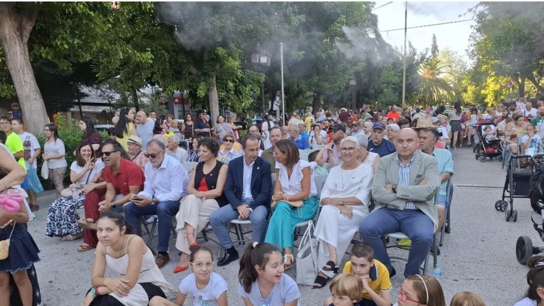 dia intergeneracional