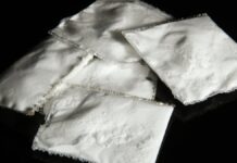 drogas