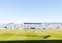 estadio puertollano