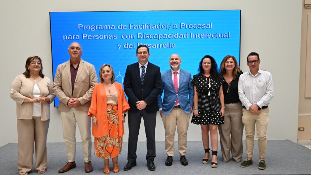 facilitador judicial