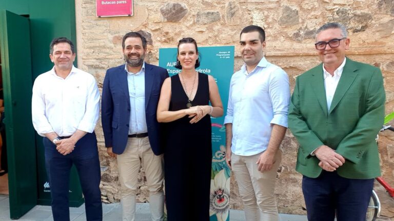 festival almagro valverde