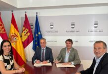 firma convenio puertollano 2025