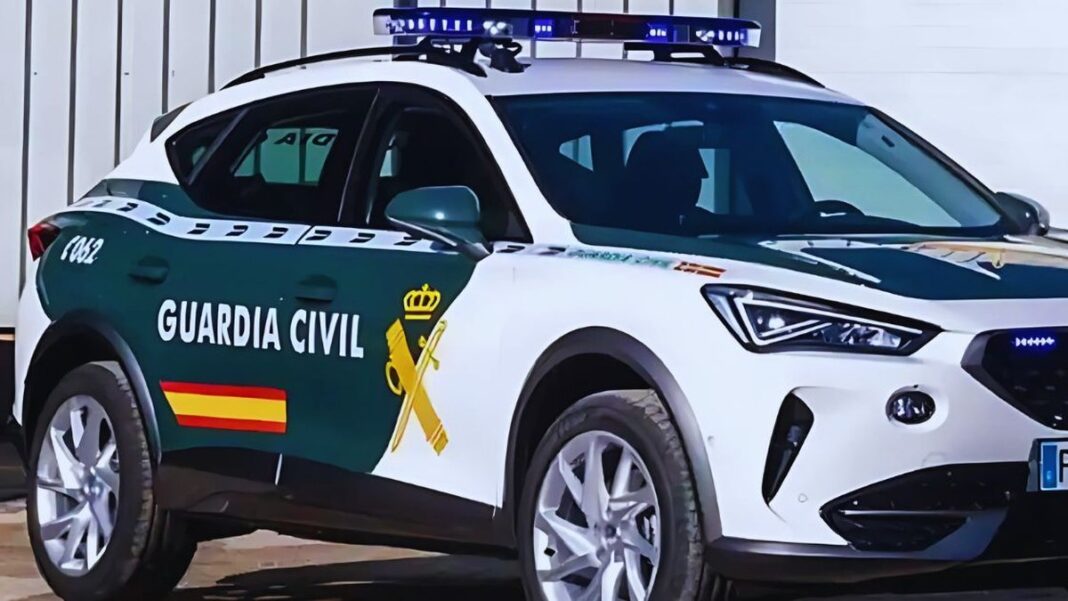 guardia civil 2