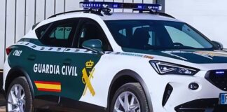 guardia civil 2