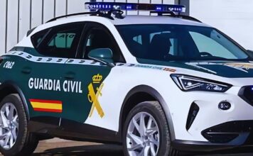 guardia civil 2