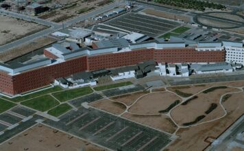 hospital ciudad real