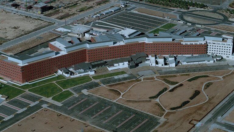 hospital ciudad real
